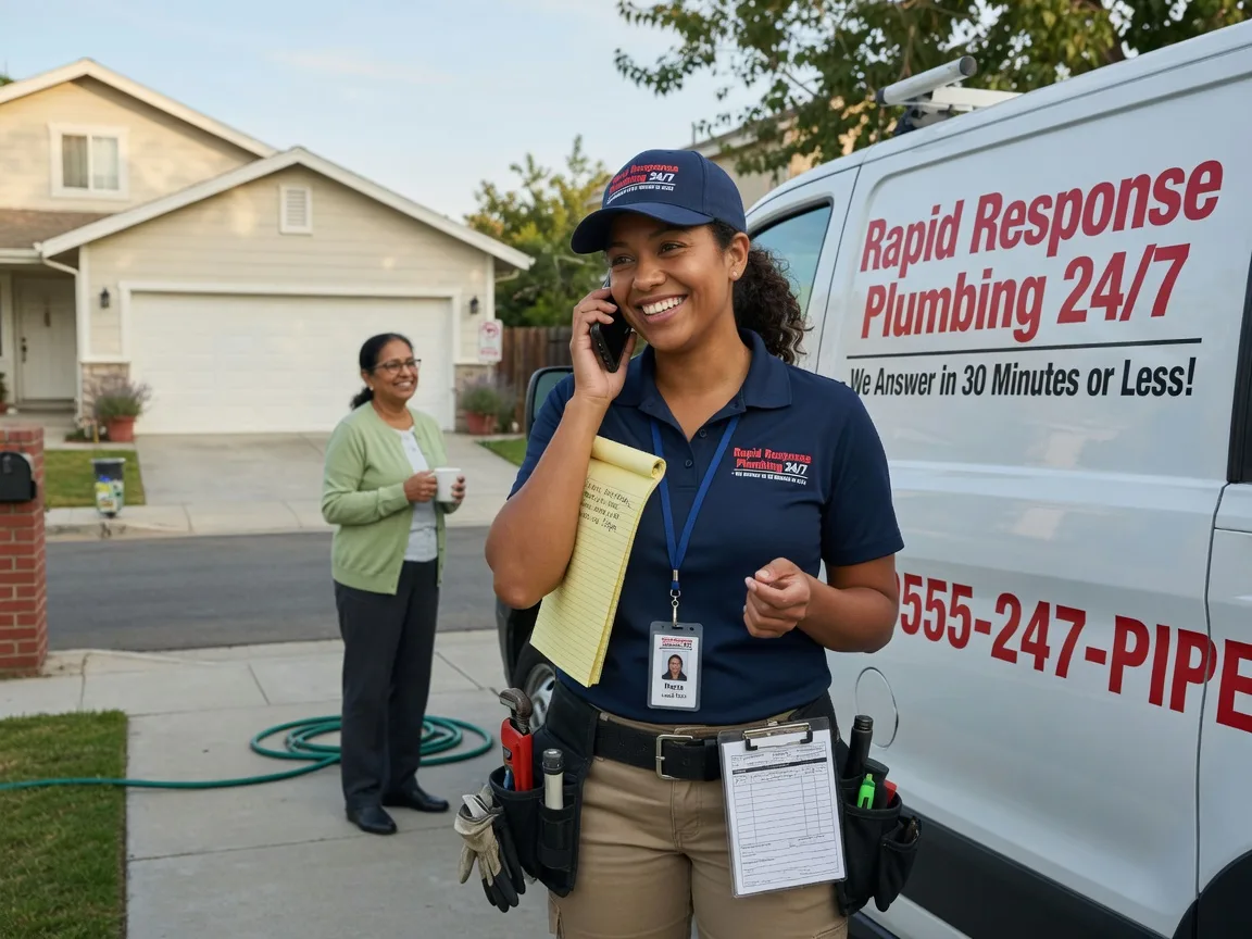 Emergency Plumber Allamuchy, NJ FAQs